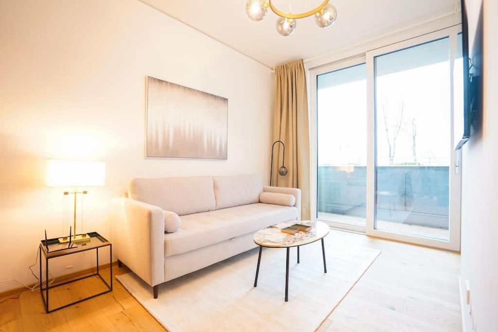 Executive Suite W/ Rooftop Pool Viena Exterior foto